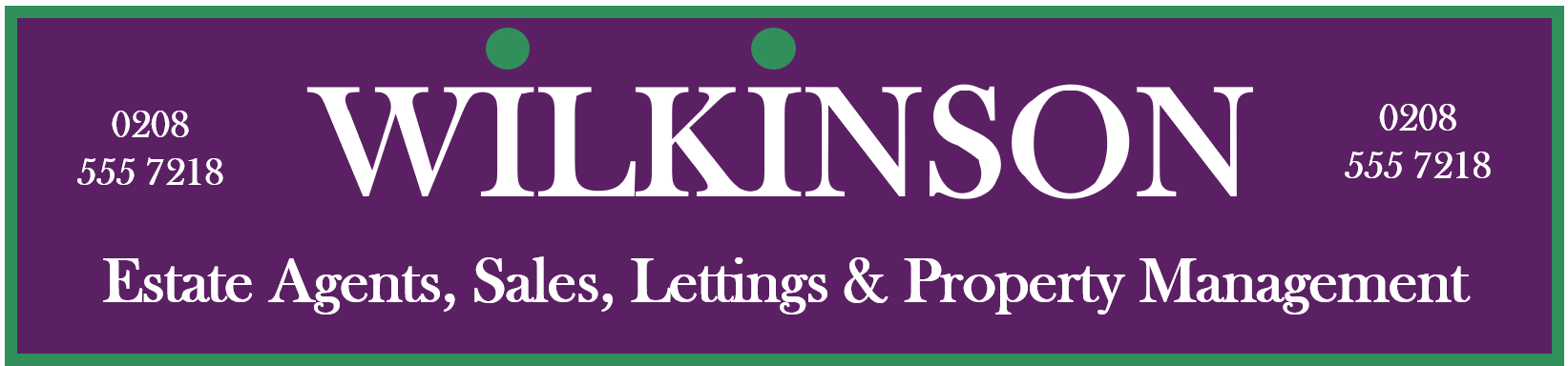 Wilkinson Estate Agents